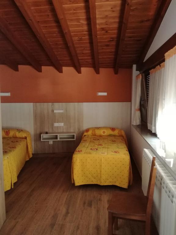 Hostal Casa Tino Caín Extérieur photo