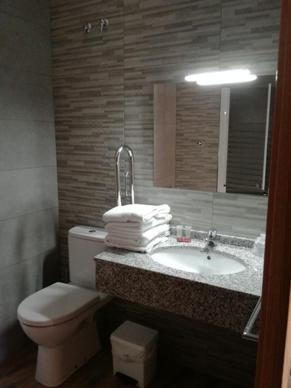 Hostal Casa Tino Caín Extérieur photo
