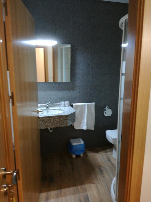 Hostal Casa Tino Caín Extérieur photo