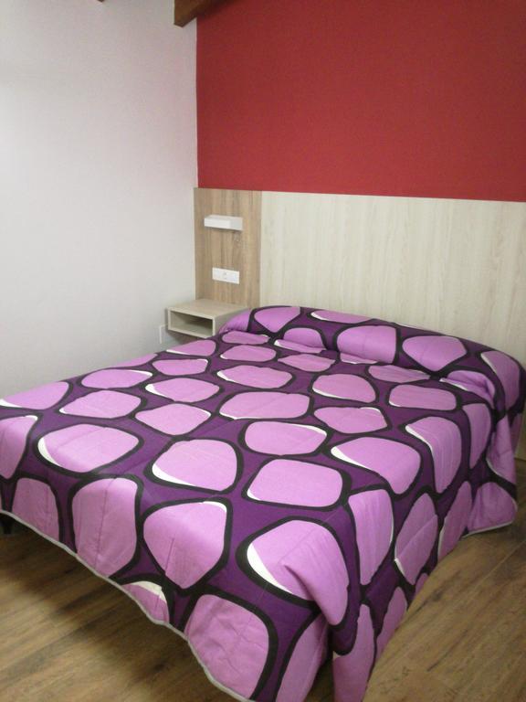 Hostal Casa Tino Caín Extérieur photo