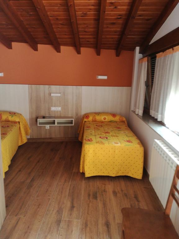 Hostal Casa Tino Caín Extérieur photo