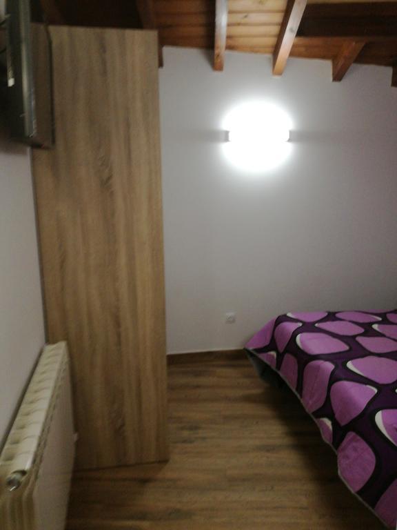 Hostal Casa Tino Caín Extérieur photo