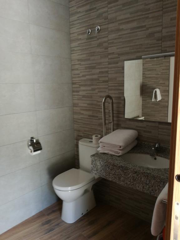 Hostal Casa Tino Caín Extérieur photo