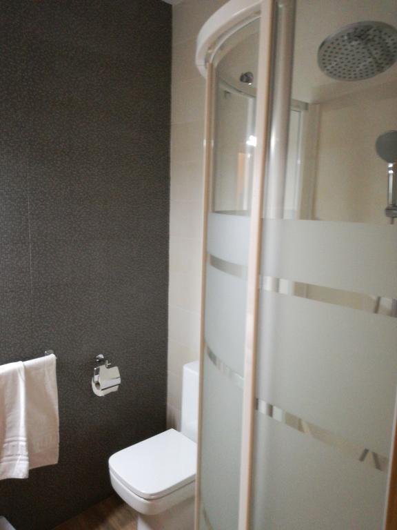 Hostal Casa Tino Caín Extérieur photo