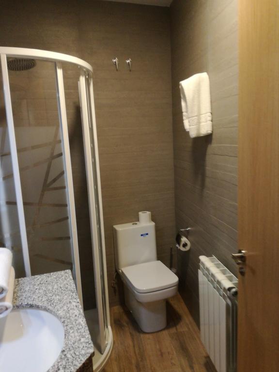 Hostal Casa Tino Caín Extérieur photo