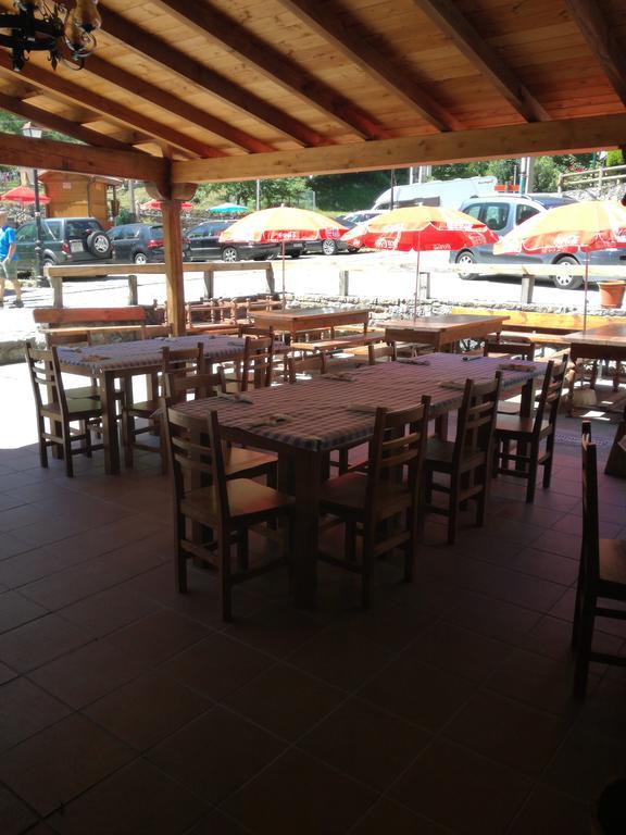 Hostal Casa Tino Caín Extérieur photo